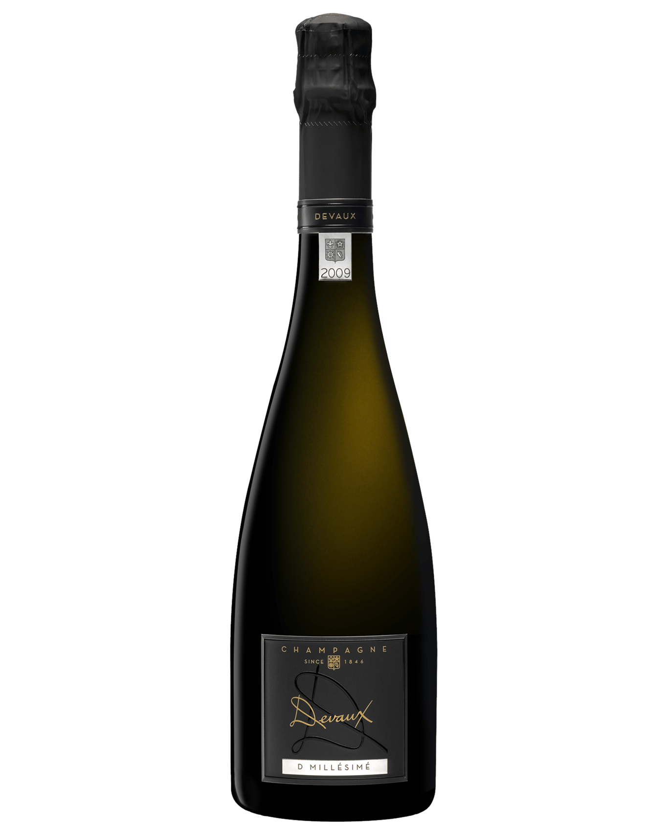 Buy Devaux D Millesime Champagne 2009 Online (Low Prices) from Dan Murphy's