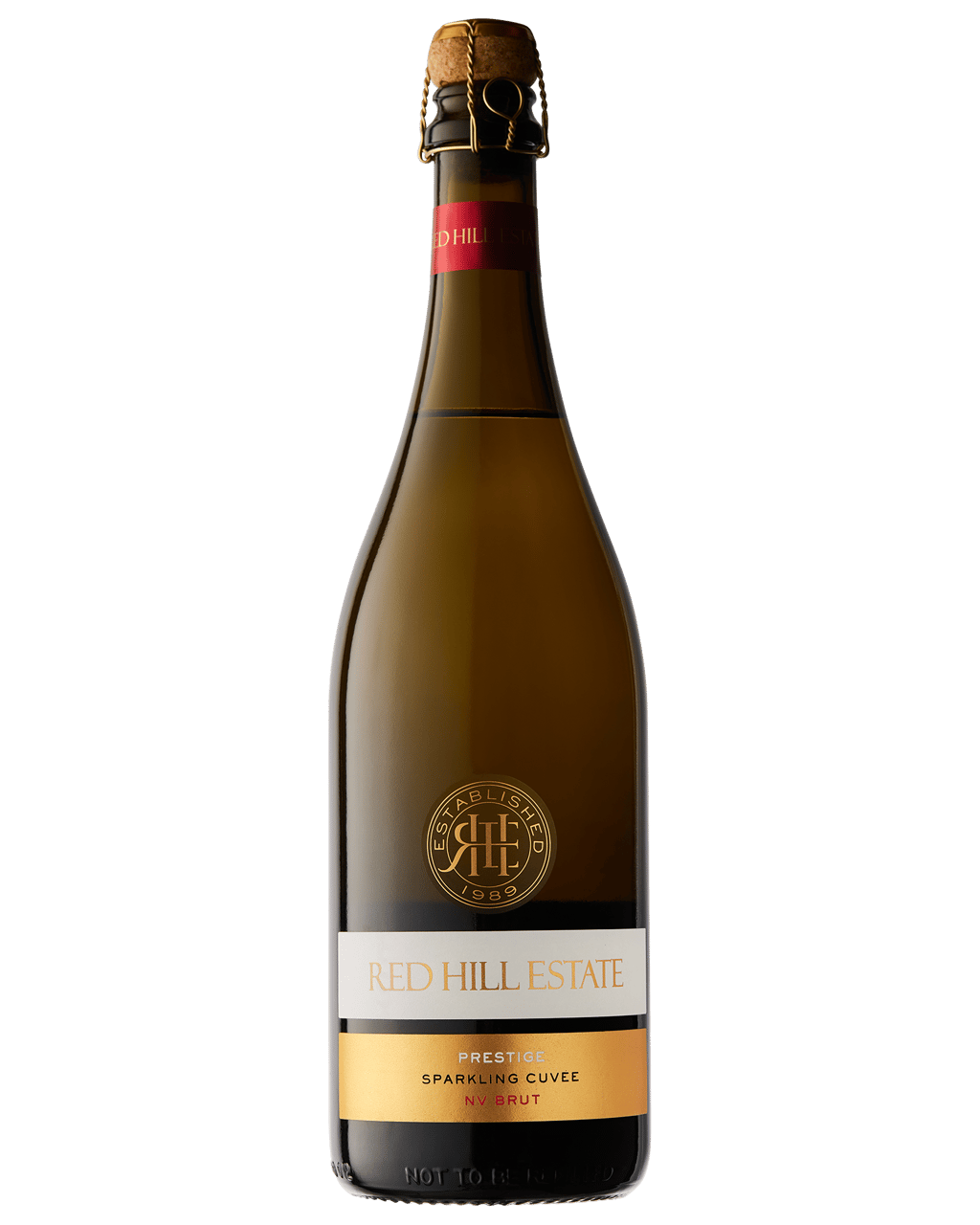Buy Red Hill Estate Sparkling Cuvee Online (Lowest Price Guarantee