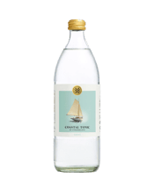  Strangelove Coastal Tonic<br>Bottles 540ml  540ML A dry, low-bitterness tonic that through a unique blend of delicate coastal botanicals - heroes the nuances of any top-shelf gin.