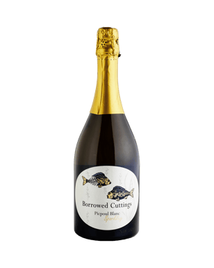 Sparkling Picpoul Blanc