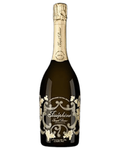  Joseph Perrier Josephine<br>2014 Limited... 750ML Discover an alluring aroma of delicate white flowers, fresh almond, and a whisper of ginger, hinting at its refined character. The taste is remarkably precise yet expansive, offering a seamless blend of vibrant citrus, a touch of red berry fruit, and a subtle savory depth, all carried by incredibly fine bubbles that contribute to a luxurious and persistent mouthfeel.
