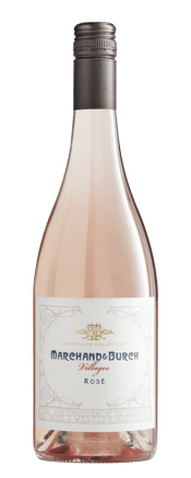 Villages Rosé