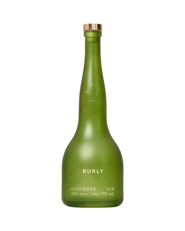 Cucumber Gin 700mL