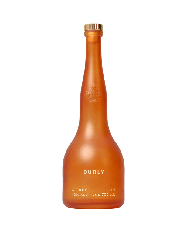 Citrus Gin 700mL