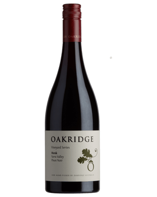 LVS Henk Pinot Noir 2021