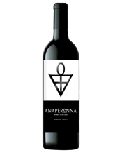 Glaetzer Anaperenna Shiraz<br>Cabernet 2017  750mL Glaetzer Anaperenna is a seamless fusion of the two varieties Shiraz and Cabernet Sauvignon. Voluptuous, opulent and yet refined, with a very long and satisfying finish. This wine is bottle unfiltered to ensure minimal intervention with the wine's natural characteristics.&nbsp; Impenetrable black in colour with a hint of purple, you will find a spectrum of spicy yet plummy fruit, intense notes of liquorice and mixed herbs on the nose. With dense dark flavours on the palate displaying freshness and dr
