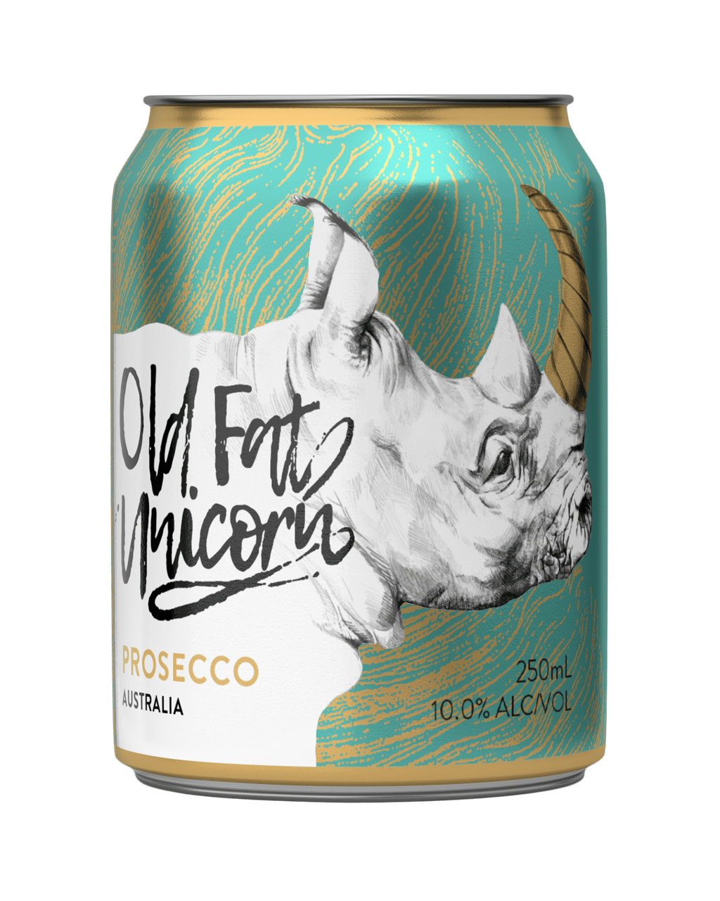 Buy Old Fat Unicorn Prosecco Cans 250ml Online (Lowest Price Guarantee ...