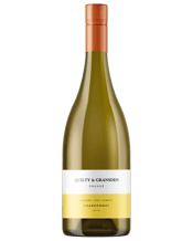 Quilty & Gransden Orange<br>Chardonnay 750ML Colour is bright golden with green edges. The aroma is peaches, cream and citrus. The palate is elegant and fresh, light textured with flavours of peach and vanilla.