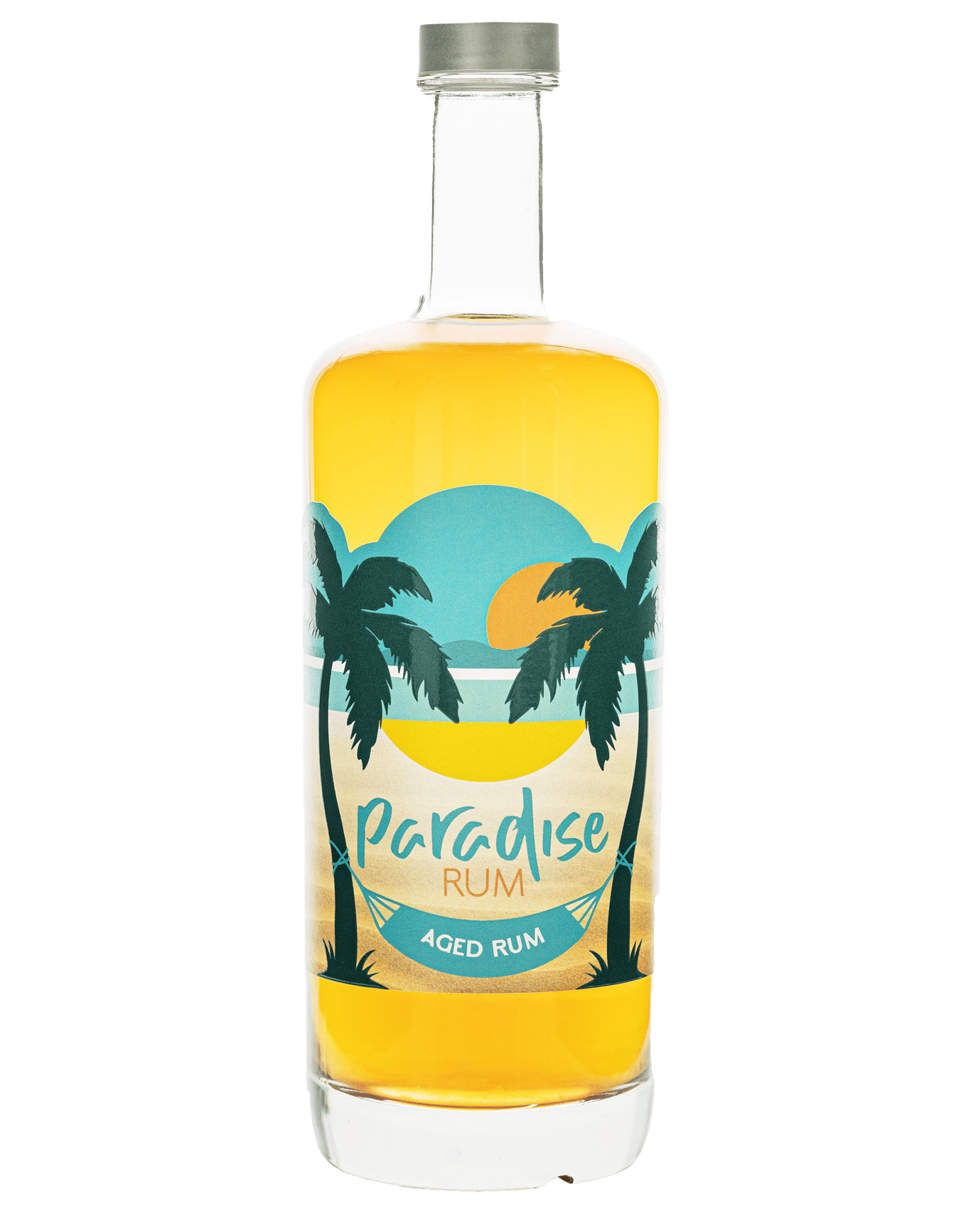 Buy Paradise Rum Aged Rum 700ml Online (Low Prices) from Dan Murphy's