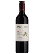 864 Cabernet Sauvignon 2021