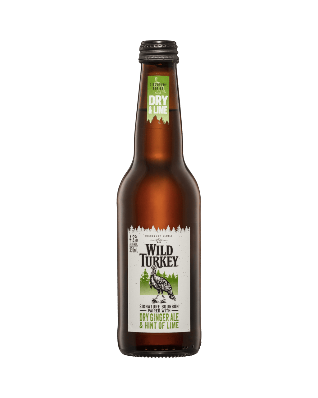 buy-wild-turkey-discovery-series-signature-bourbon-with-dry-ginger-ale