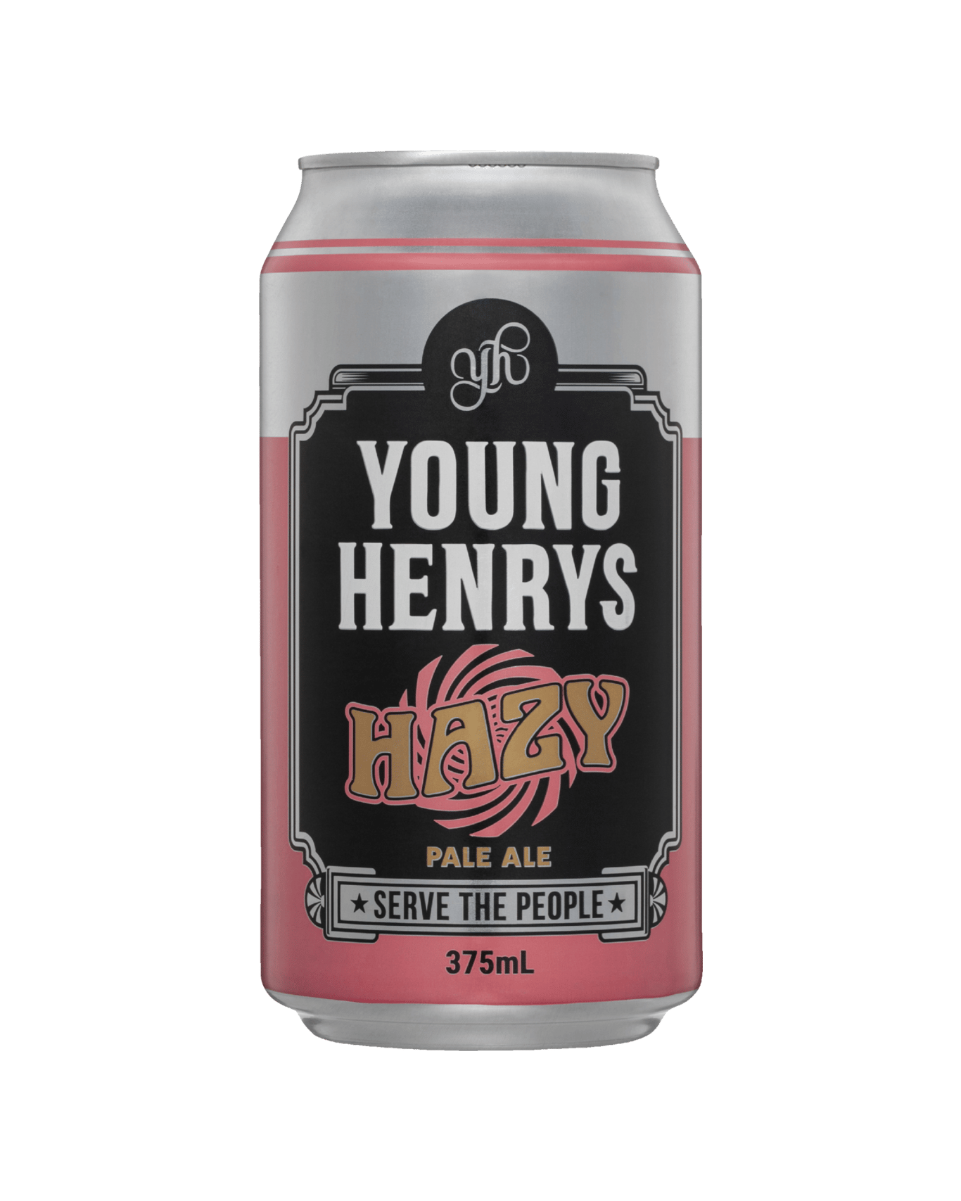 Buy Young Henrys Hazy Pale Ale 375ml Online (Lowest Price Guarantee