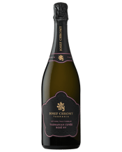  Josef Chromy Sparkling Rosé<br>Nv  750ML Salmon pink with a lively fine bead, showing aromas of crisp Granny Smith apple and strawberry. A young, vibrant Sparkling Rose with lifted fresh field berries carry onto a clean textural palate with length and freshness.