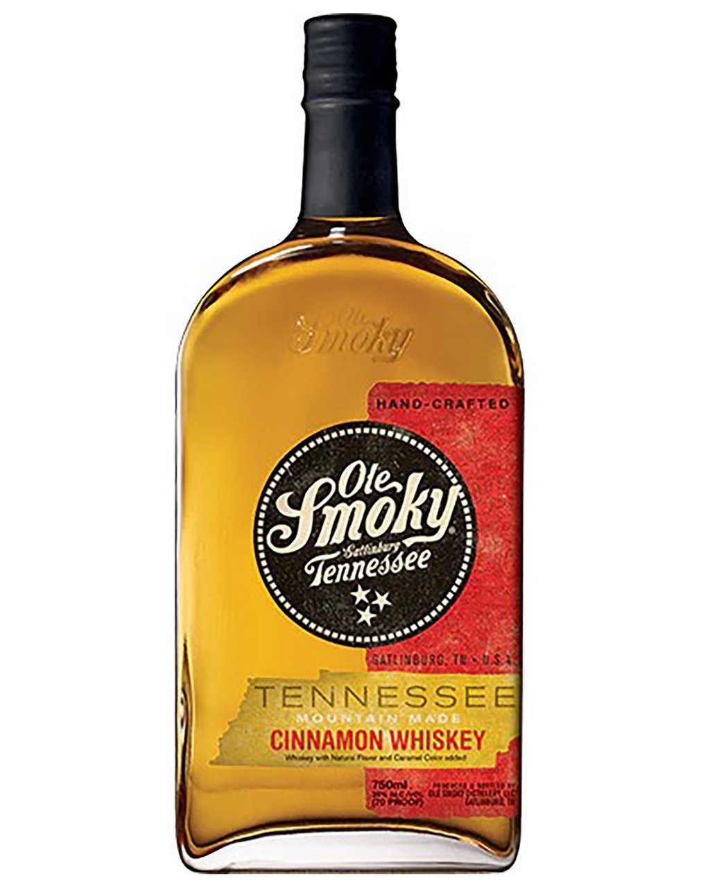 Ole Smoky Cinnamon Liqueur 750ml (Unbeatable Prices) Buy Online Best