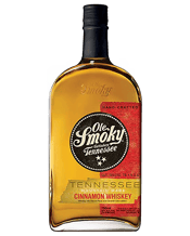 OLE SMOKY CINNAMON LIQUEUR