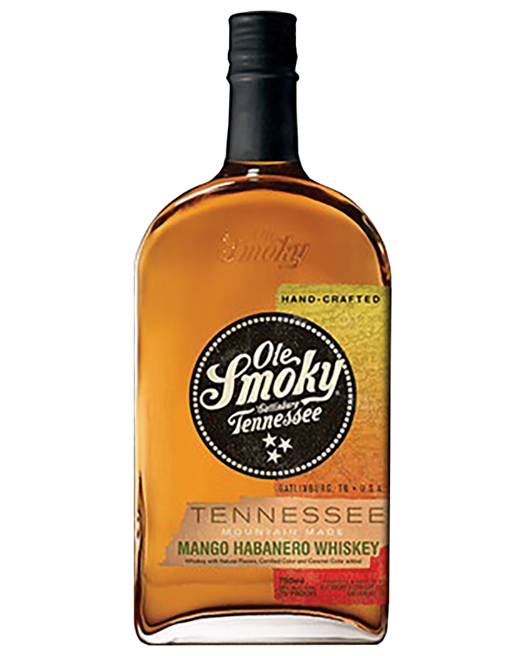 Buy Ole Smoky Mango Habanero Whiskey 750ml Online Lowest Price   234016 1 