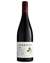 864 Pinot Noir 2021