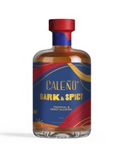 Dark & Spicy 500mL
