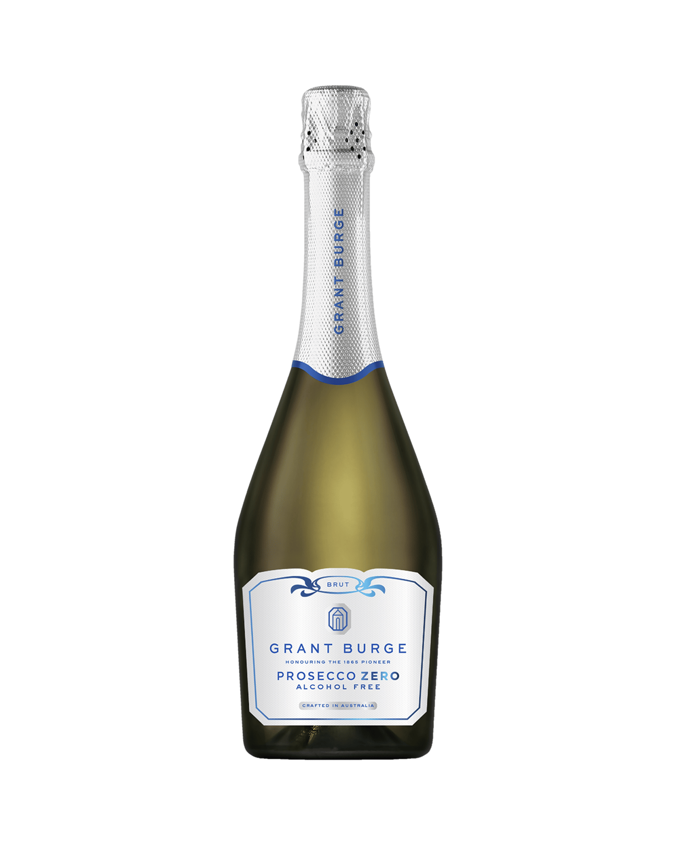 Buy Grant Burge Prosecco Zero Online (Lowest Price Guarantee) Best