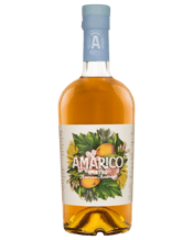  Amàrico Americano Analcolico<br>500ml  500mL Aromatic and creamy with citrusy notes of bitter orange and lemon. Fresh & crispy with an harmonious back taste. Amàrico is born from the classic tradition of the Italian Amaricano, it is an inspiration that brings together ancient infusion methods and blending technics to the modern world where fun and an healthy lifestyle go hand in hand. Amàrico is a drink full of complexity and vivacity, a unique aperitif easy to drink for any occasion.