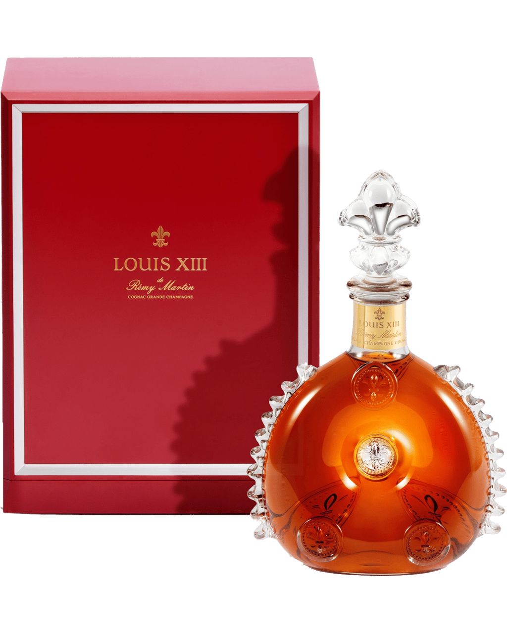 Louis XIII The Classic Decanter 700mL Online (Lowest prices in Australia) | Dan Murphy's