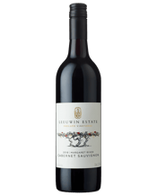 Leeuwin Estate Prelude<br>Cabernet Sauvignon... 750ML Dark concentrated blackcurrants, blueberries and cherries are lifted by lavender and violets. So many layers and features to nose on offer including black cardamom, cocoa, clove, anise, fennel seed and bay leaf. Highly packaged and complete on the nose. A fine and elegant entry leads to a combination of redcurrants, blueberries and dark cherries. The palate has energy and drive with salivating acid being the foundation. Cedar and cassia notes surround the deep core of fruit, finishing with dusty