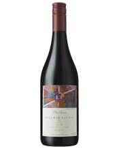 Leeuwin Estate Art S Shiraz<br>2018 750ML Having developed beautifully with bottle age, the Leeuwin Art Series Shiraz is a wine of profound density and elegant structure. The nose is an intense and complex tapestry, where concentrated blueberries and mulberries mingle with savoury black cardamom, anise, and hickory, lifted by a subtle perfume of rose petals and violets. This luxurious concentration carries to the palate, where inky black and blue fruits are seamlessly interwoven with fine, soft tannins and subtle smoky oak. Elements of