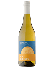 Kaleidoscope of Mayhem White Blend