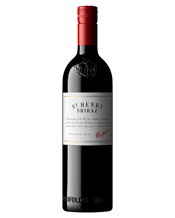  Penfolds St Henri Shiraz<br>2019  750ML When young, this exceptional shiraz gives plenty of black cherry and dark berry notes laced with savoury spices. A layer of creamy liqueur character adds complexity. Concentrated and age-worthy, expect earthy and chocolate tones to develop over time. A wine built for the long haul.