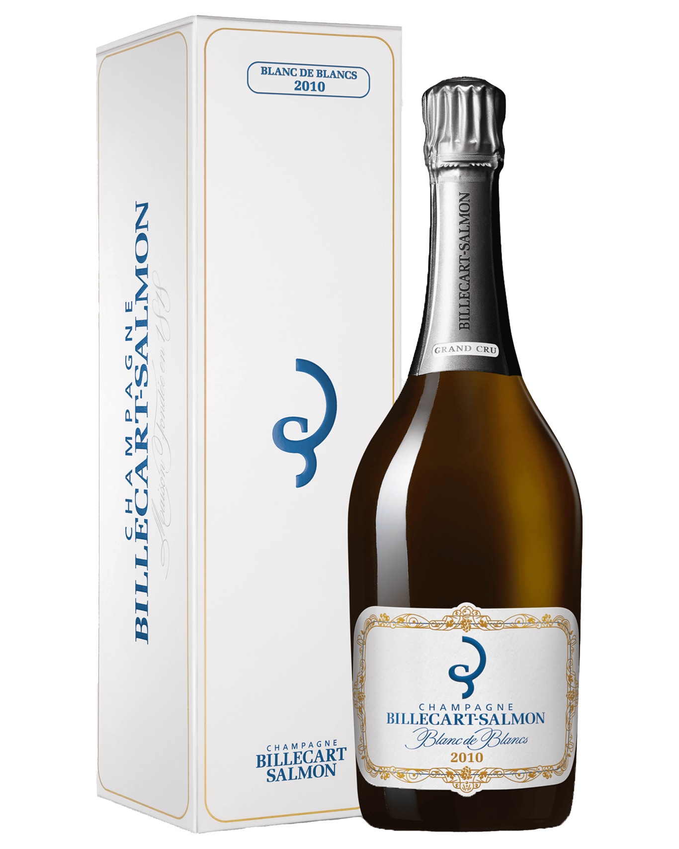 Billecart-Salmon Blanc de Blancs