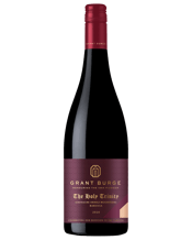 Holy Trinity GSM 2020