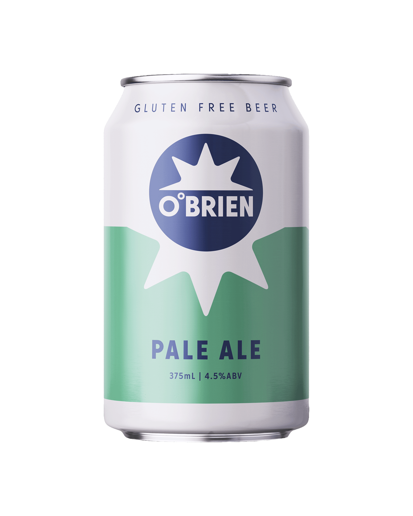  O’Brien’s Pale Ale