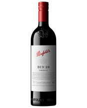 Bin 28 Shiraz 2020