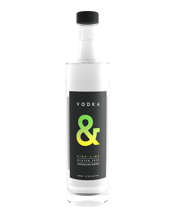  Ampersand Vodka & Pine Lime<br>Vodka 500ml  500ML A twist on a classic Aussie flavour, taking inspiration from the famous pine lime splice. Paired with our super smooth vodka and best enjoyed in with your favourite mixer or cocktail.