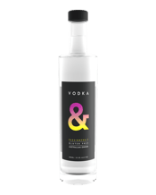  Ampersand Vodka &<br>Passionfruit 500ml... 500ML Vodka and Passionfruit combines super smooth vodka with a fresh burst of passionfruit. This refreshing combo takes your favourite cocktail or spritz to the next level.