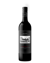 Black Label Cabernet Sauvignon 2020