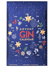  Sugarbird Gin 12 Days Advent<br>Calendar  12x40mL This is truly a round trip around South Africa, with 12 of our most inspiring gin brands. Take a trip with us and experience the full complexity of what South African craft gin scene has to offer. What's in the box: 1x 40ml Hope African Botanical 1x 40ml Stoneflow Marula 1x 40ml Sugarbird Pino and Pelargonium 1x 40ml Pienaar and Sons Ugly Gin 1x 40ml Pienaar and Sons Empire Gin 1x 40ml D’Aria Renosterbos Gin 1x 40ml Kaiza 5 Blue Gin 1x 40ml Boplaas 8 Citrus Gin 1x 40ml Sugarbird Original Fynbos