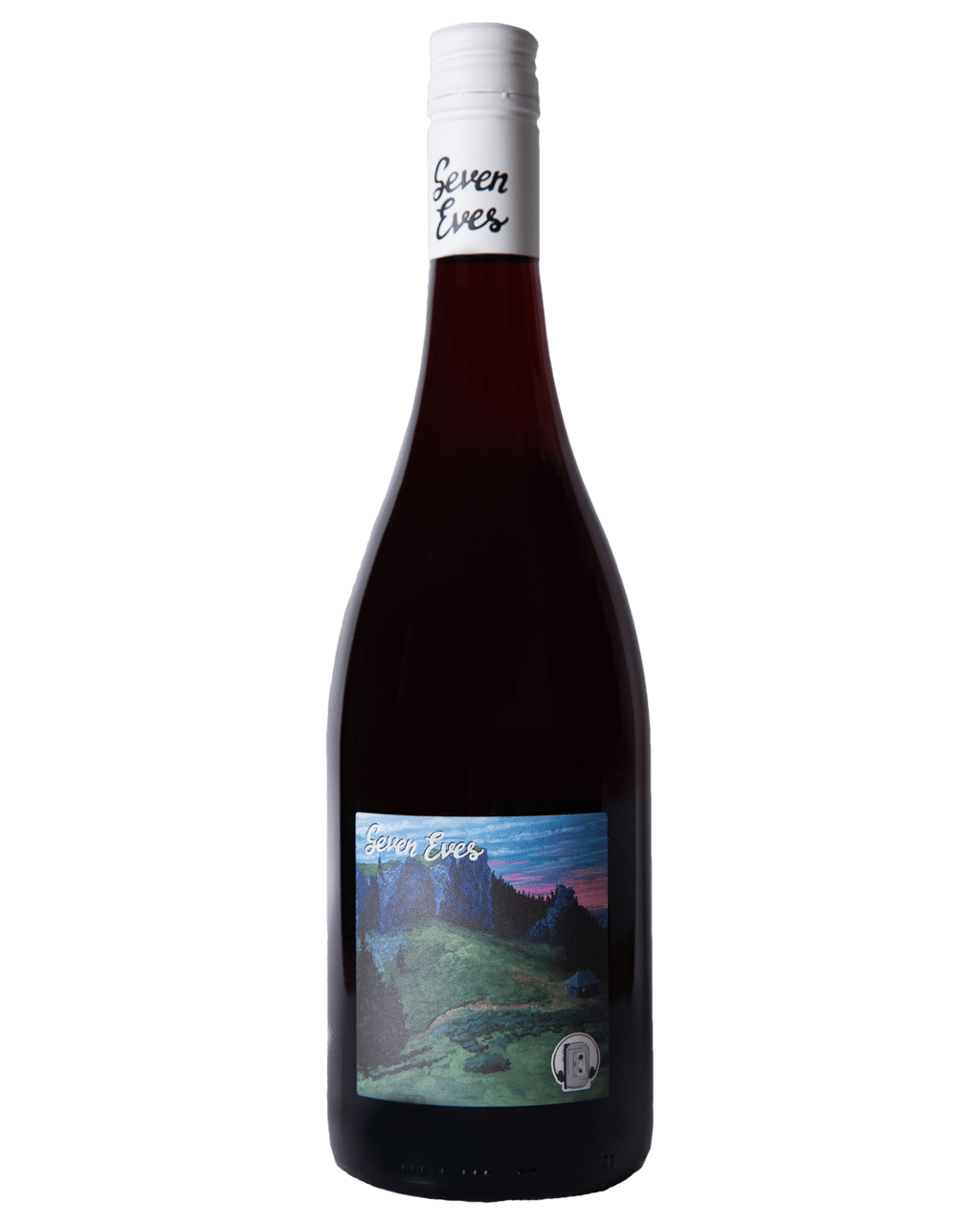 Buy Seven Eves Pinot Noir Online (Low Prices) from Dan Murphy's