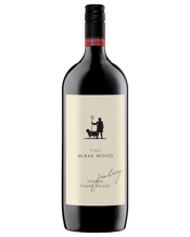  Jim Barry Mcrae Wood Shiraz<br>2019 1500ml  1500mL Dark and broody aromas of plum and blackberry with sweet earth, spice, and hawthorn on the nose. An effortless approach and line, with sinewy tannins greeting on entry, flowing all the way to the back palate. Up front, this wine has all the hallmarks of the McRae Wood profile, then a wave of elegance, florals and spice, and a classic brooding finish.