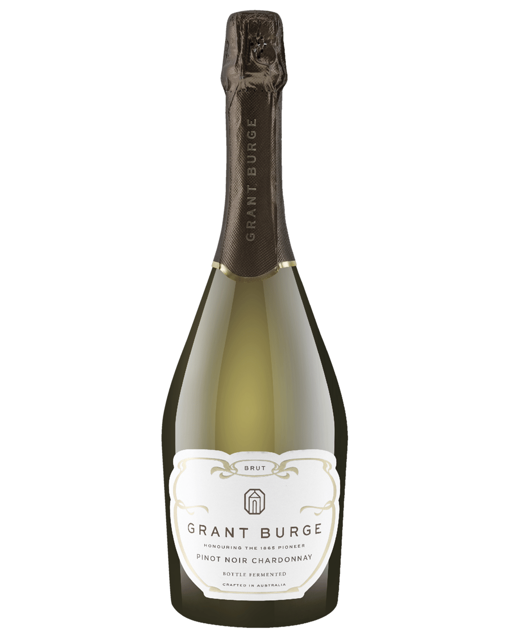 Buy Grant Burge Pinot Noir Chardonnay NV | Dan Murphy's Delivers