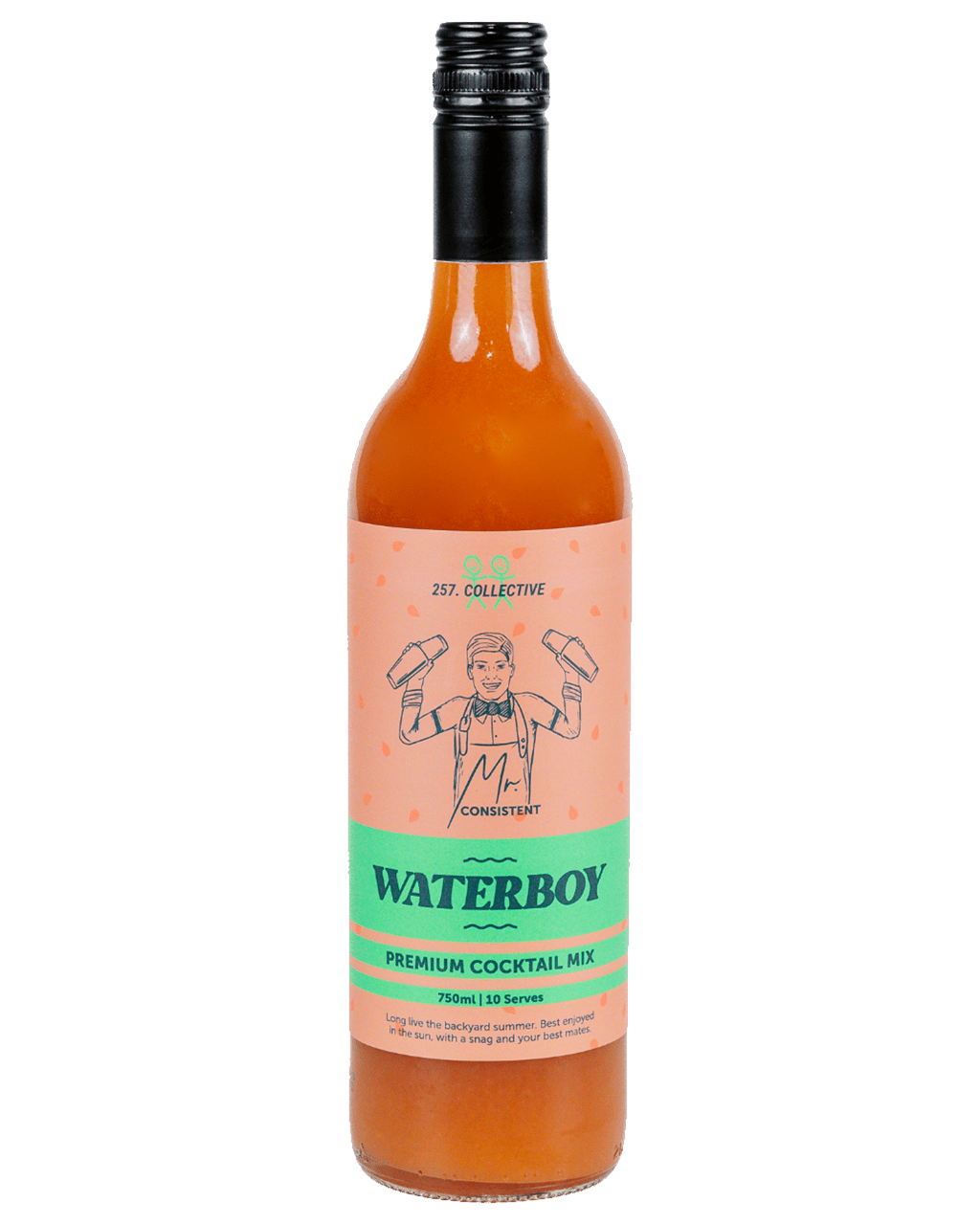 Buy Mr Consistent Waterboy Online (Lowest Price Guarantee) Best Deals