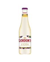 Tropical Passionfruit Gin & Soda 330mL
