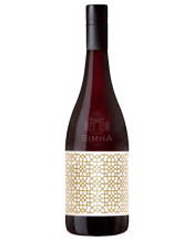 Amphora Lionheart Pinot Noir