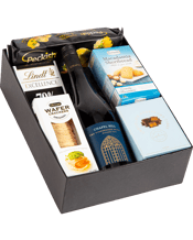 Vinedresser Shiraz Indulgence Pack