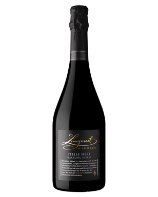 Stelle Nere Sparkling Shiraz