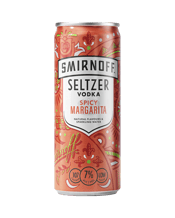 Seltzer Spicy Margarita 250mL