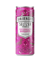 Seltzer Watermelon Margarita 250mL
