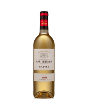 Reserve du Ciron Sauternes 375mL