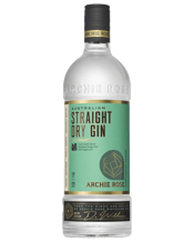 Straight Dry Gin 700mL