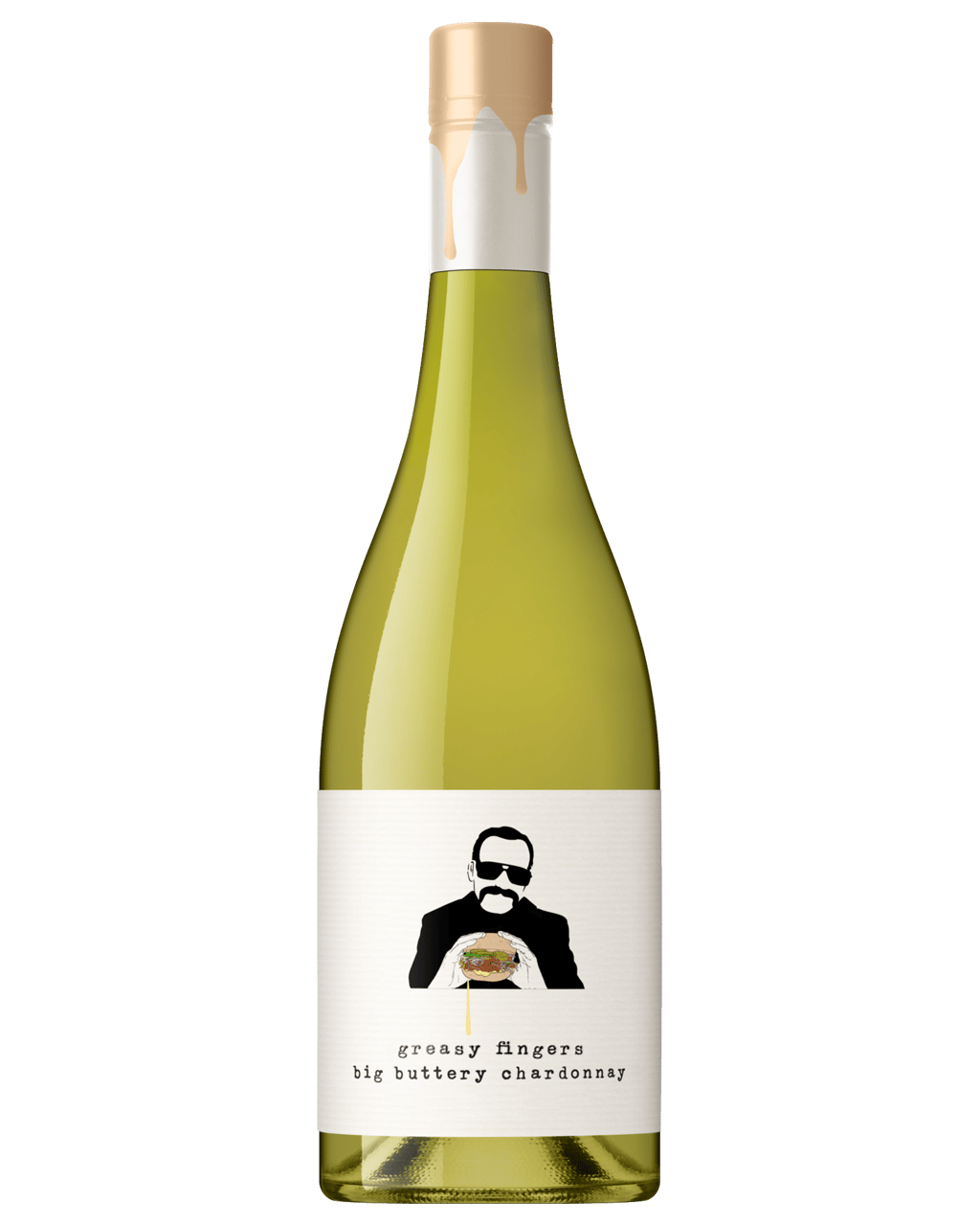 Buy Greasy Fingers Chardonnay Online (Lowest Price Guarantee) Best